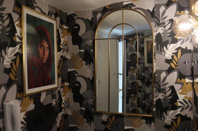 Calefati Gallery Luxury Apartment Bari Exterior foto
