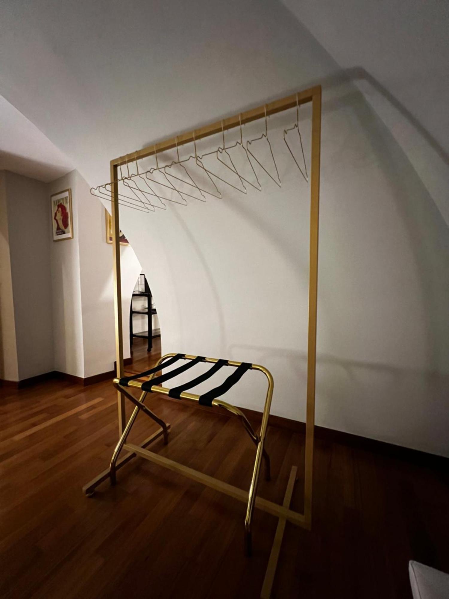 Calefati Gallery Luxury Apartment Bari Exterior foto