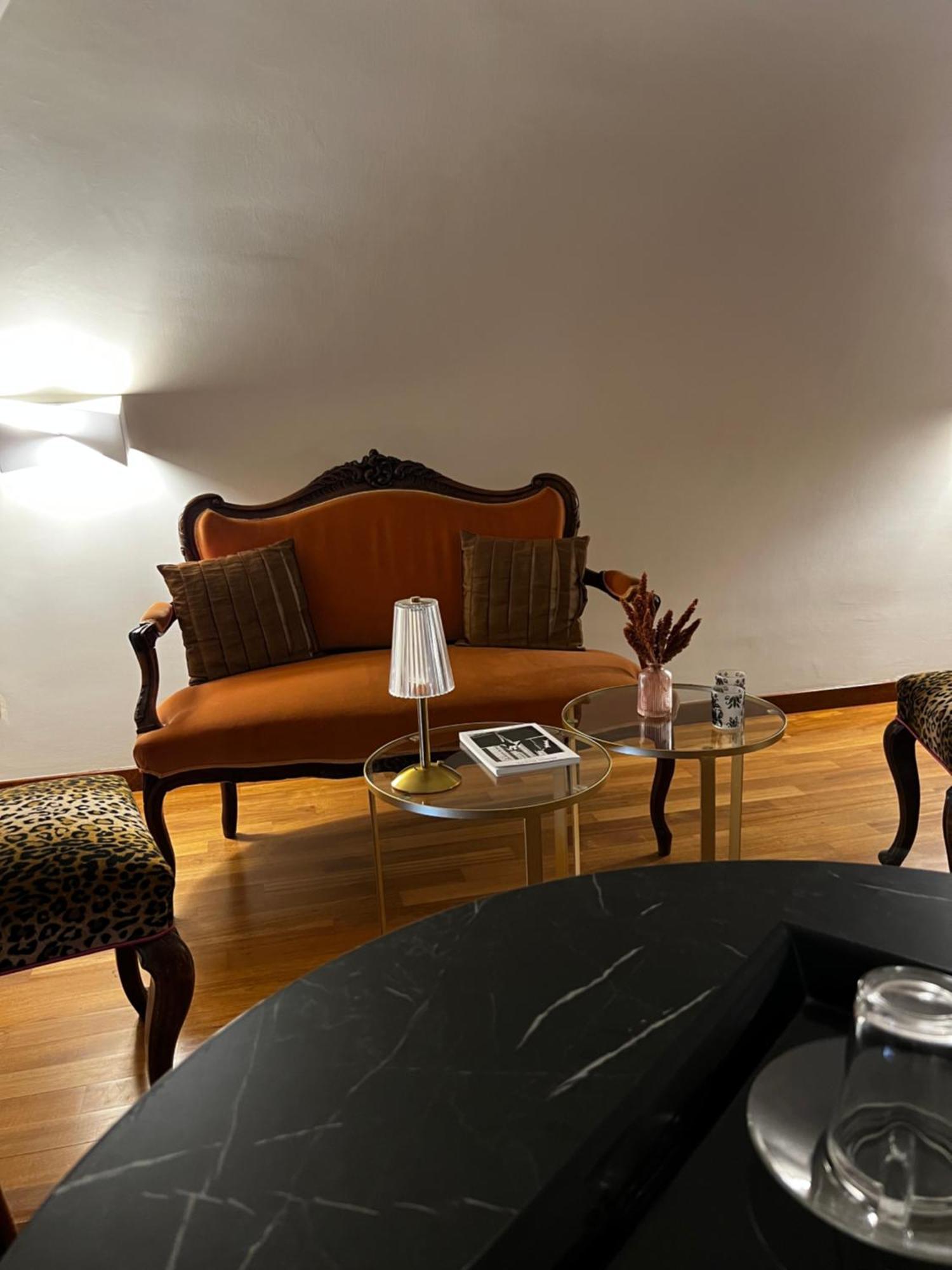 Calefati Gallery Luxury Apartment Bari Exterior foto